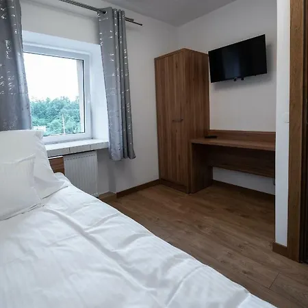 Zygfryd 28c/3/2 Apartamento