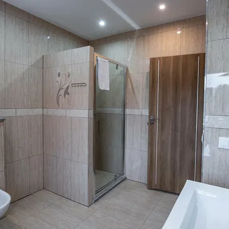 Appartement Zygfryd 28c/3/2 Bystrzyca Kłodzka