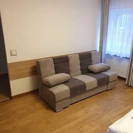 Zygfryd 28c/3/2 Apartamento Bystrzyca Kłodzka