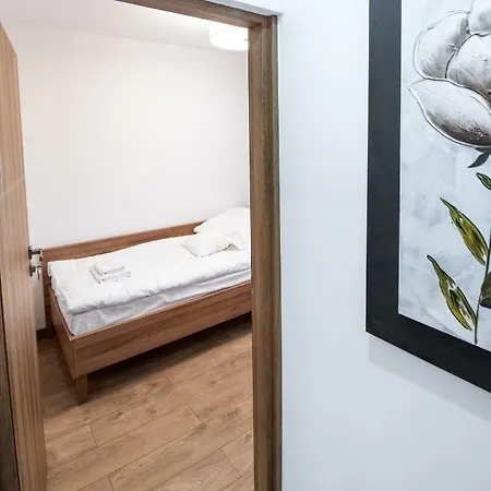 Zygfryd 28c/3/2 Apartamento