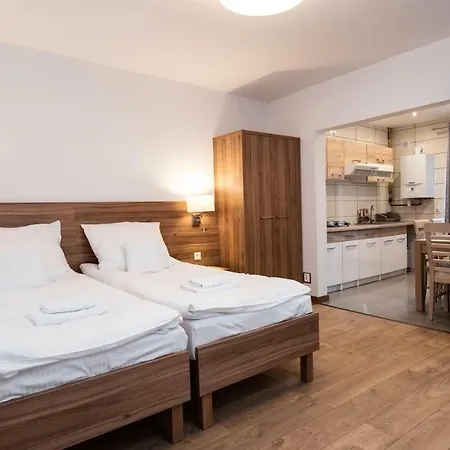 Appartement Zygfryd 28c/3/2 *