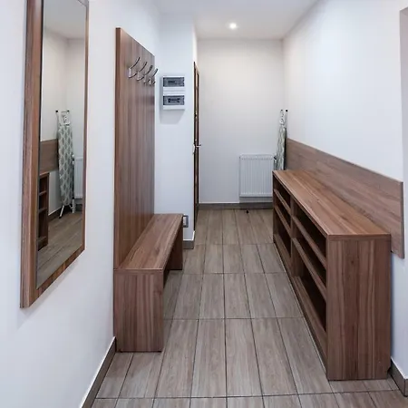 Zygfryd 28c/3/2 Apartamento Bystrzyca Kłodzka