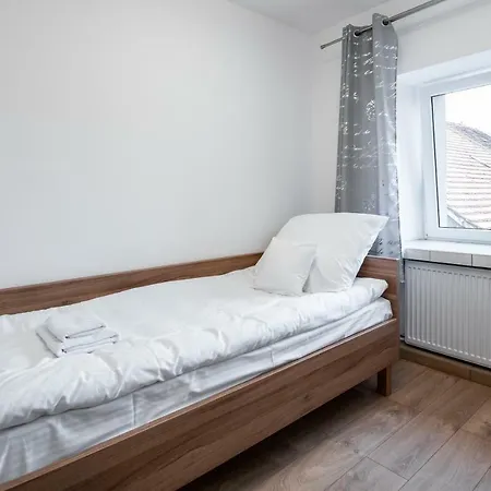 Zygfryd 28c/3/2 Appartement