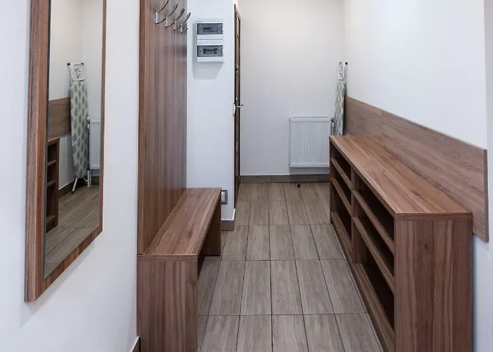 Zygfryd 28c/3/2 Apartament Bystrzyca Kłodzka