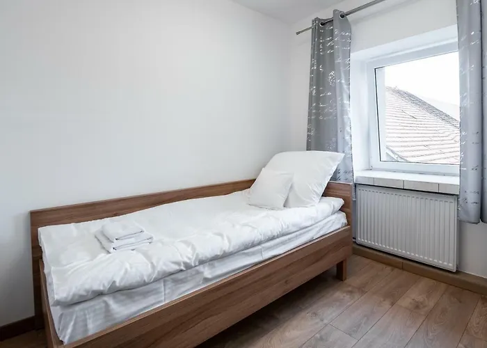 Zygfryd 28c/3/2 Apartament